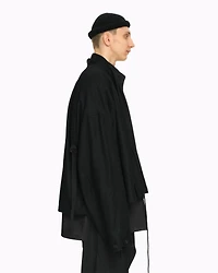 JOE CHIA MEN JACKET F23 JA09