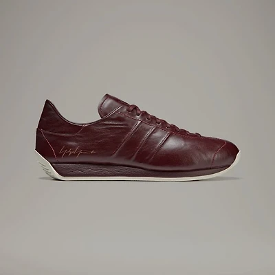 ADIDAS Y3 MEN TRAINER S24 IG4031
