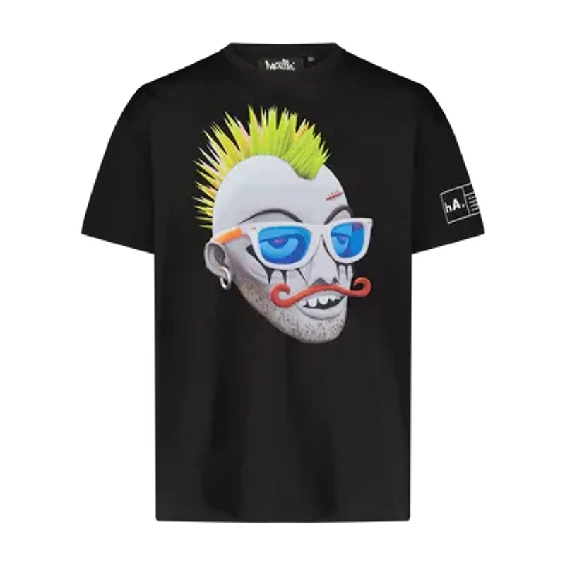 HACULLA MEN TEE S24 T06