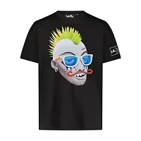 HACULLA MEN TEE S24 T06