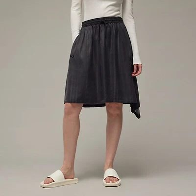 ADIDAS Y3 WOMEN SKIRT S24 IV5659
