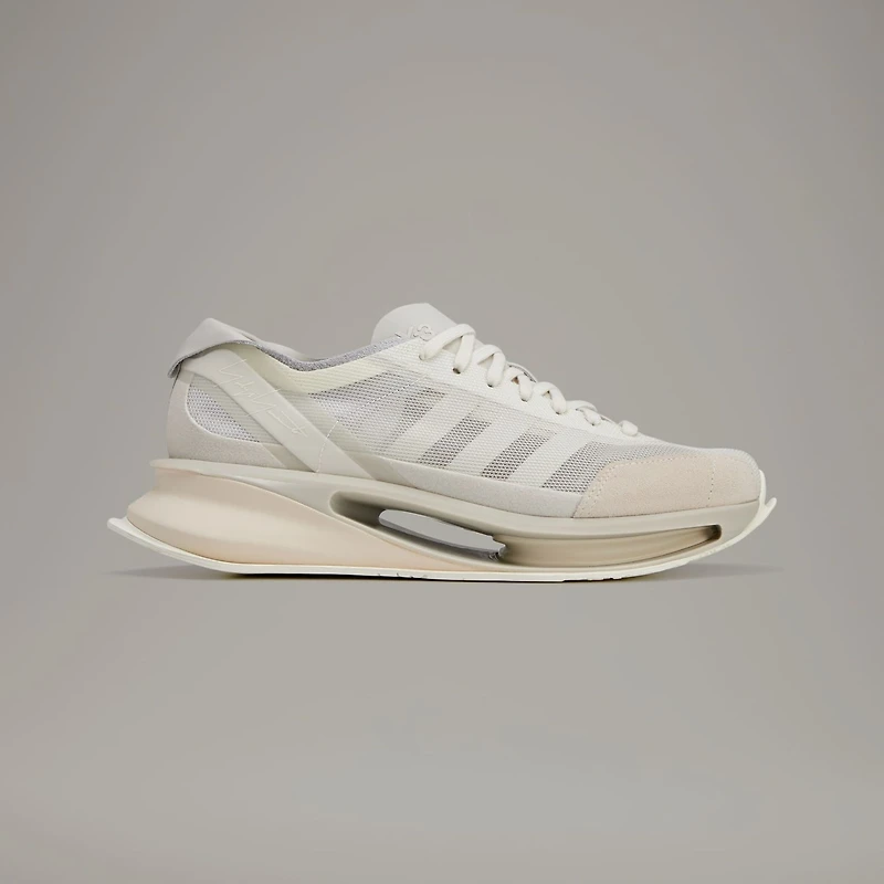 ADIDAS Y3 Men TRAINERS S25 JQ2464
