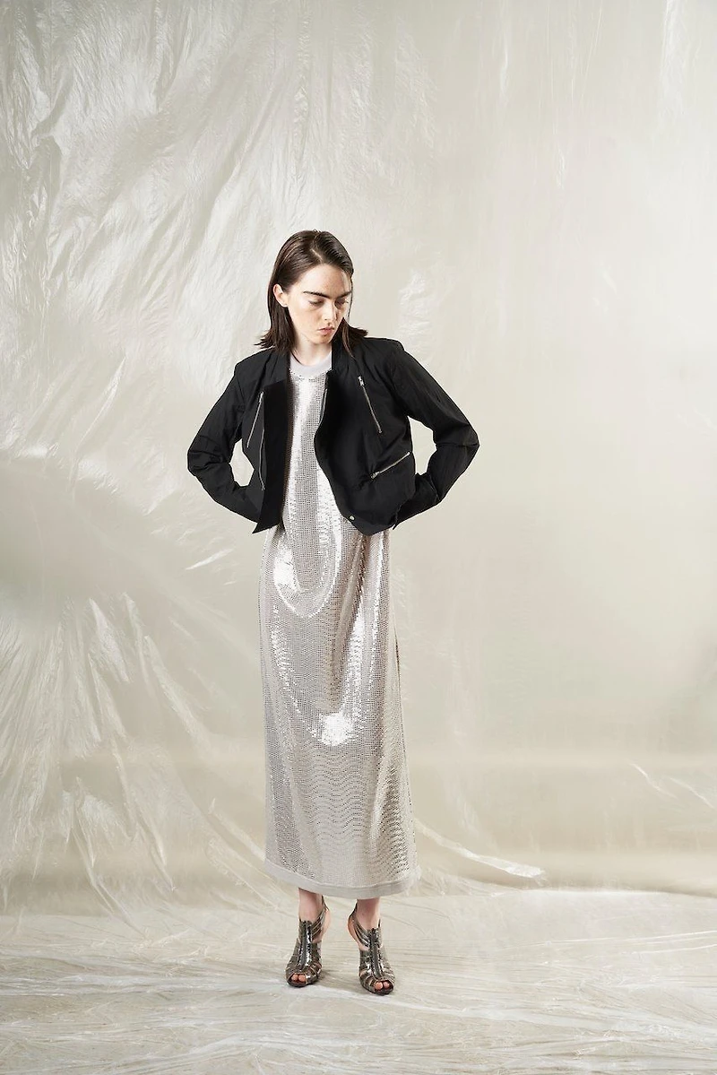 DIVKA WOMAN JACKET S25 J08