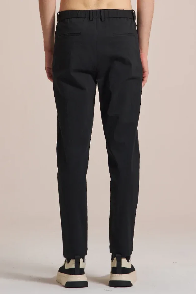 HARRISON WONG MEN PANTS F24 H824051
