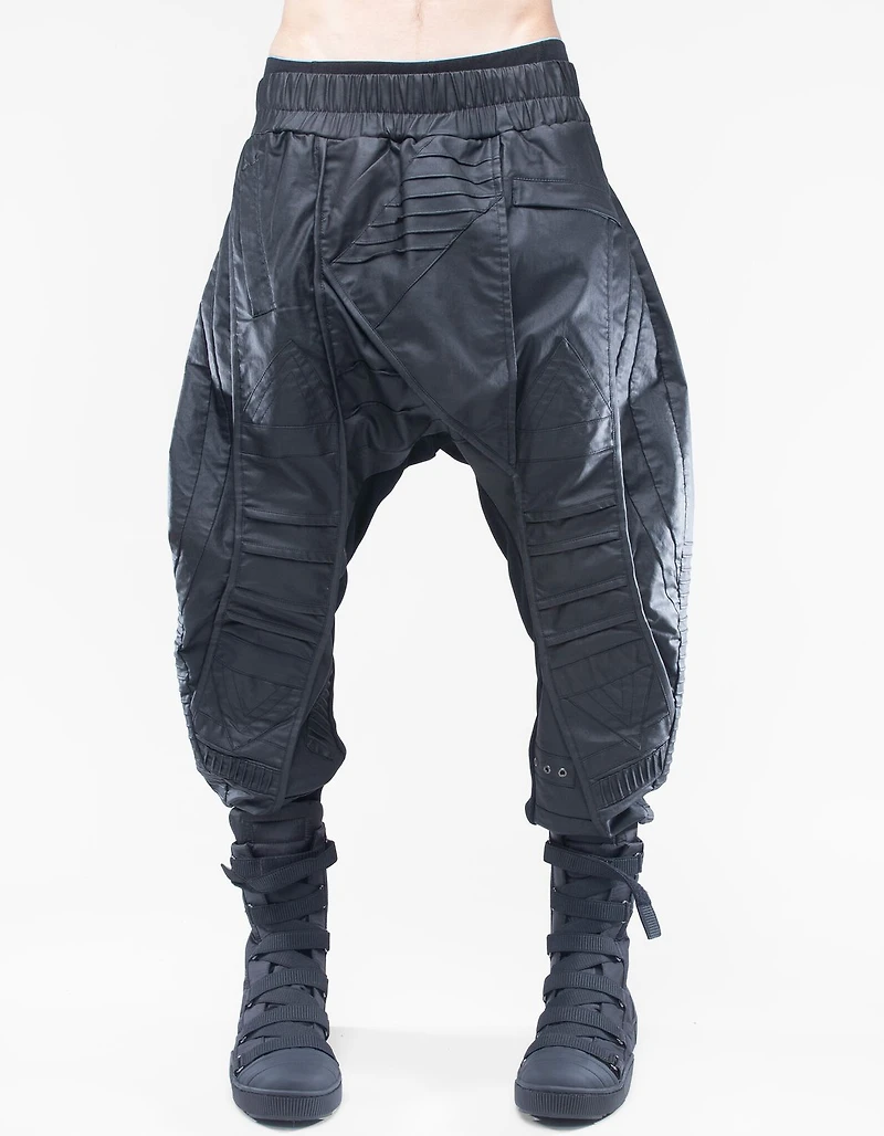 DEMOBAZA MEN JEANS F24 WAY BEYOND