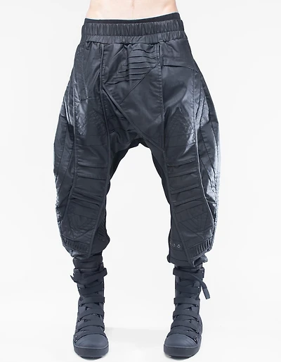 DEMOBAZA MEN JEANS F24 WAY BEYOND