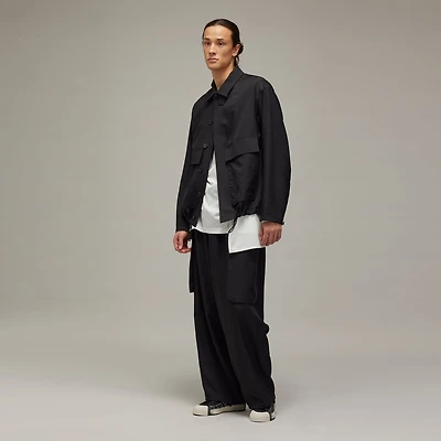 ADIDAS Y3 MEN JACKET S25 JN4907