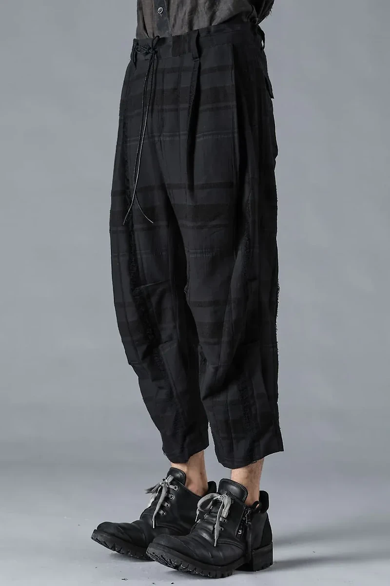 D.HYGEN MEN PANTS S24 ST1071824S