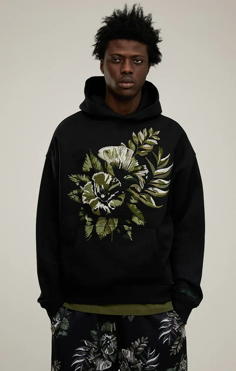ONLY THE BLIND UNISEX HOODIE S25 H1471