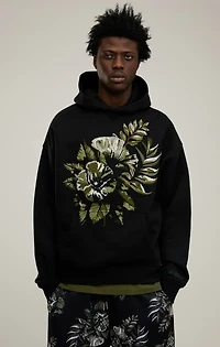 ONLY THE BLIND  UNISEX HOODIE S25 H1471