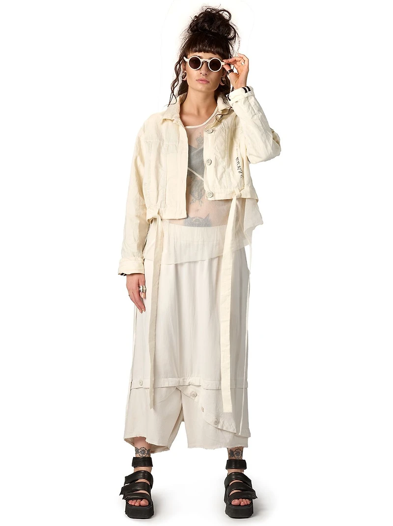 STUDIO B3 WOMEN JACKET S25 NISSA