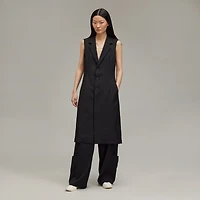 ADIDAS Y3 W UNISEX VEST S25 JD1758