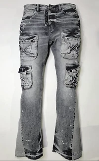 ARTMEETSCHAOS MEN JEANS F23