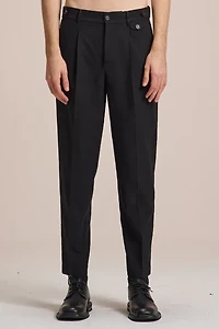 HARRISON WONG MEN PANTS F24 H824017