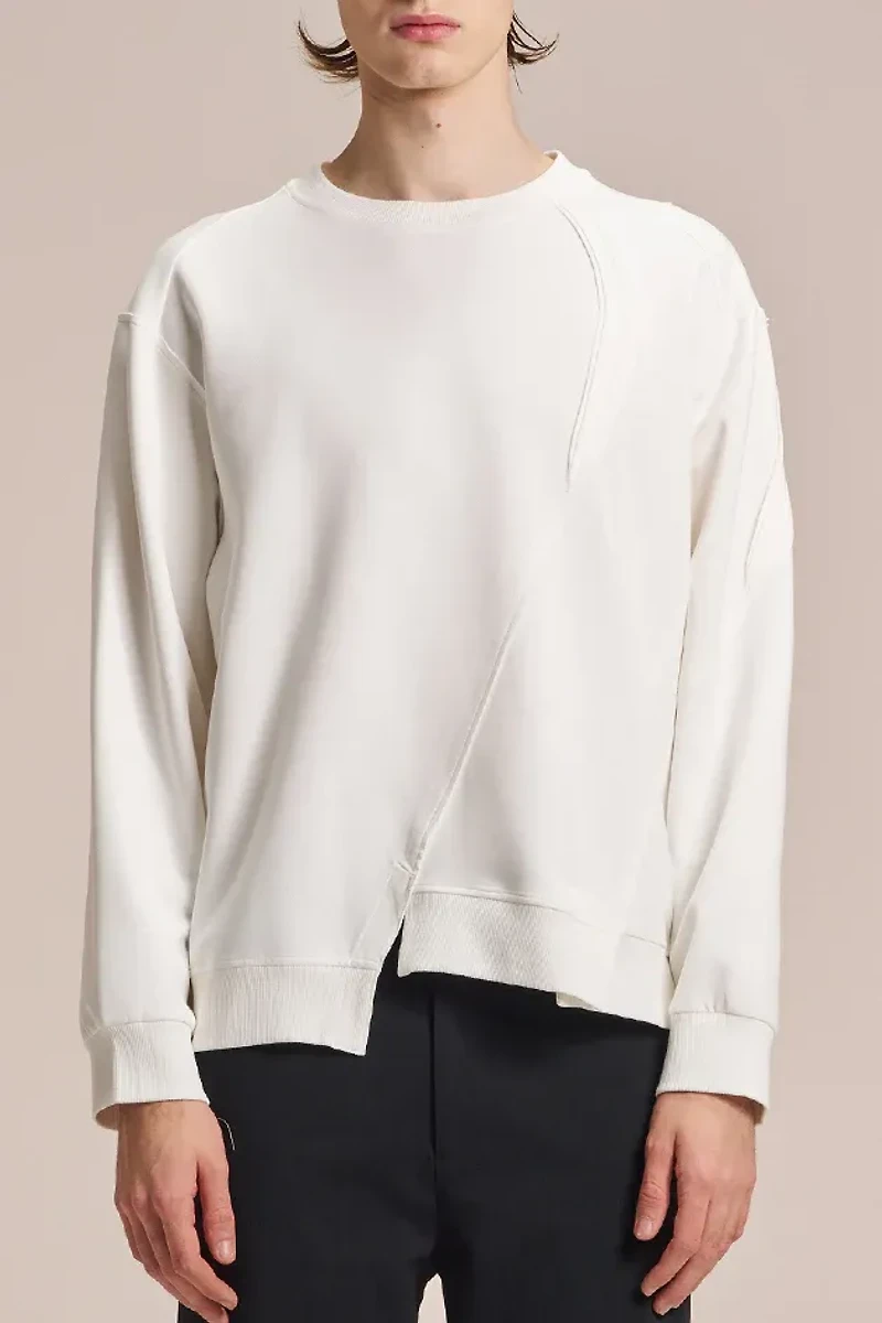 HARRISON WONG MEN SWEAT F24 H824020