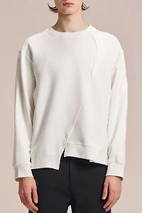 HARRISON WONG MEN SWEAT F24 H824020