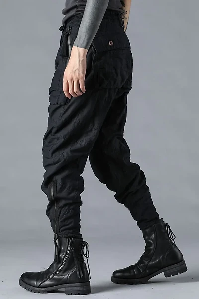 D.HYGEN MEN PANTS S24 ST1070524S