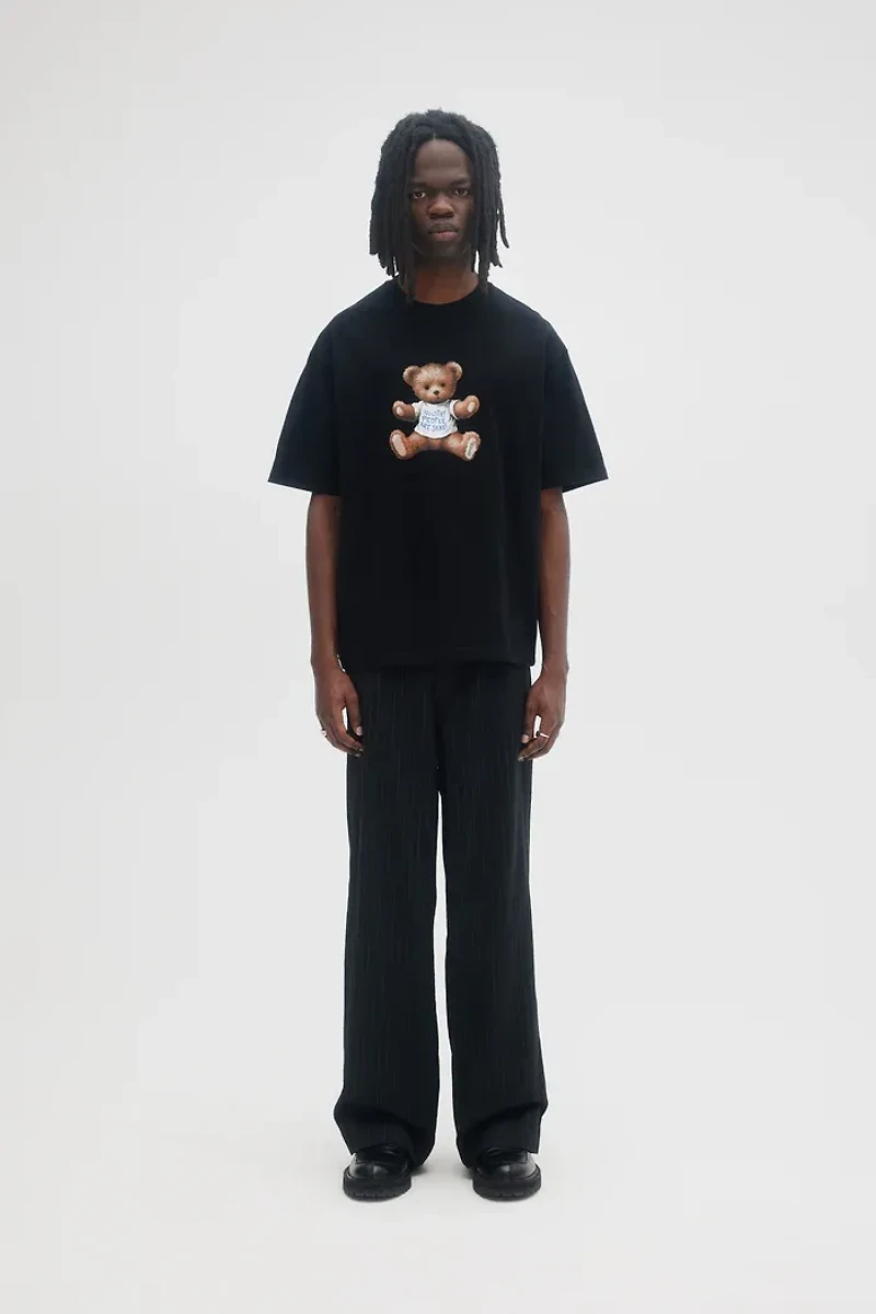DOMREBEL UNISEX T-SHIRT F24 INDUSTRY