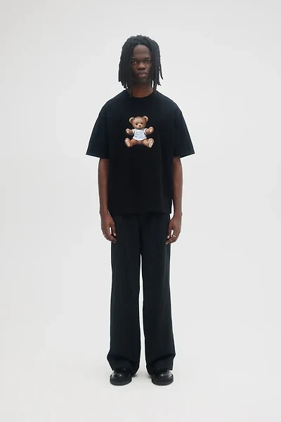DOMREBEL UNISEX T-SHIRT F24 INDUSTRY
