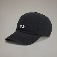 ADIDAS Y3 M S25 CAP IN2391