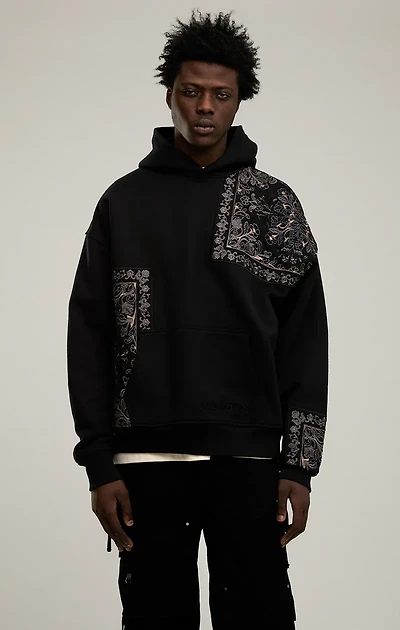 ONLY THE BLIND  UNISEX HOODIE S25 H1469