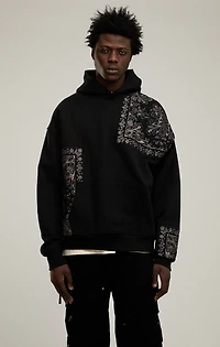 ONLY THE BLIND  UNISEX HOODIE S25 H1469
