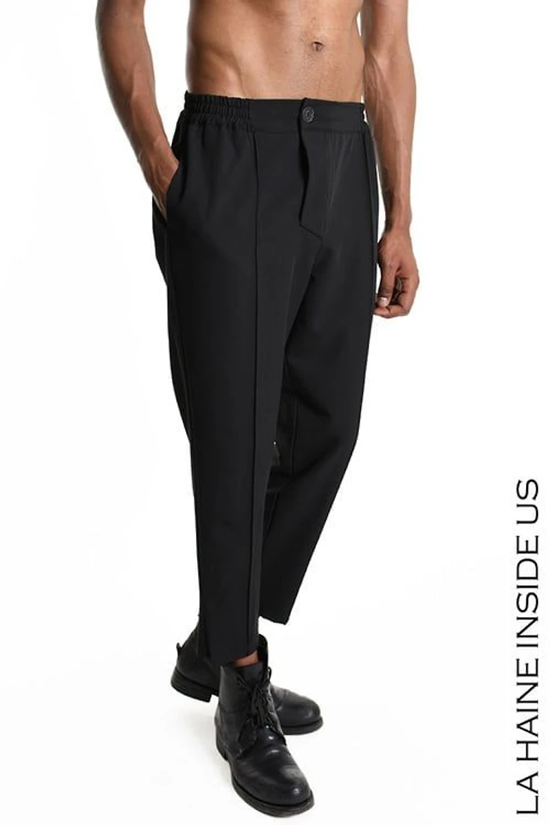 LA HAINE INSIDE US MEN PANTS S25 M1027