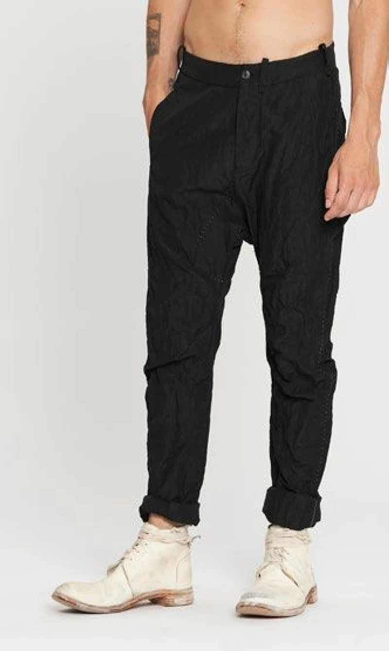 MASNADA MEN PANTS S24 M3202
