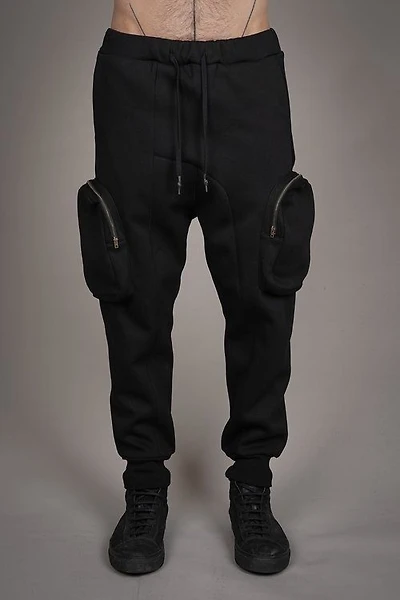 FIRST AID TO THE INJURED MEN PANTS F24 224-238