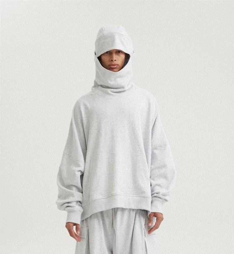ASPARAGUS UNISEX HOODY F24 HD04