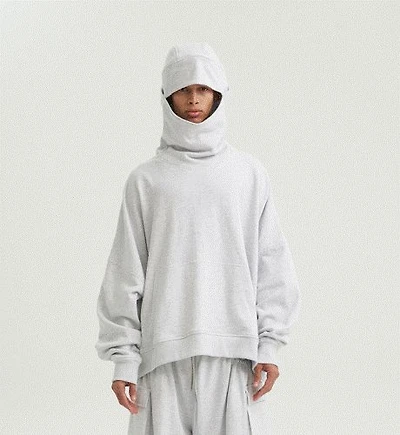 ASPARAGUS UNISEX HOODY F24 HD04