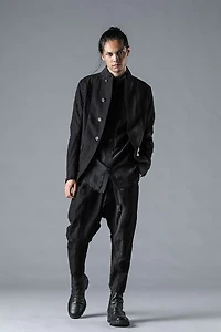 D.HYGEN MEN JACKET S24 ST1040624S
