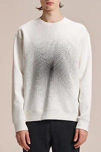 HARRISON WONG MEN TEE SHIRT F24 H824003