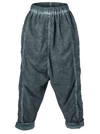 STUDIO B3 WOMEN PANTS S24 DONN - C