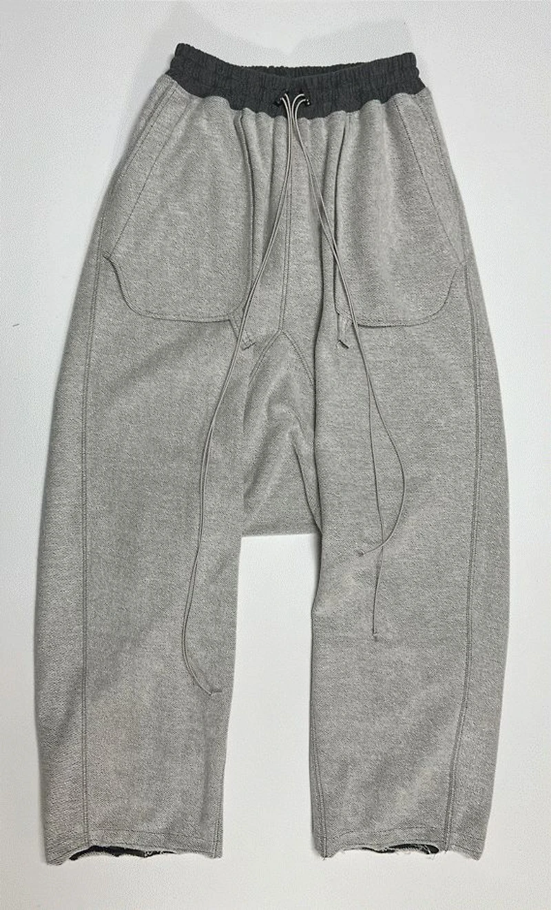 ASPARAGUS M PANTS F24 PT06