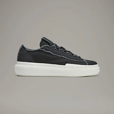 ADIDAS Y3 MEN TRAINERS S24 NIZZA LOW ID1463