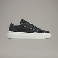 ADIDAS Y3 MEN TRAINERS S24 NIZZA LOW ID1463