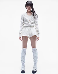 DEMOBAZA WOMEN JACKET S25 DWS25JSDLW