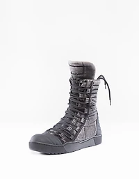 DEMOBAZA MEN BOOTS S24 HIGH TOPS REBEL