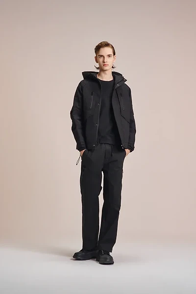 HARRISON WONG MEN JACKET F24 H824048
