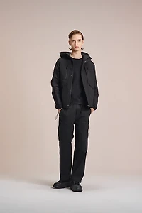 HARRISON WONG MEN JACKET F24 H824048