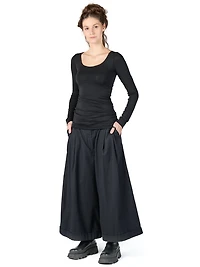 STUDIO B3 WOMEN TOP F24 EVELLA