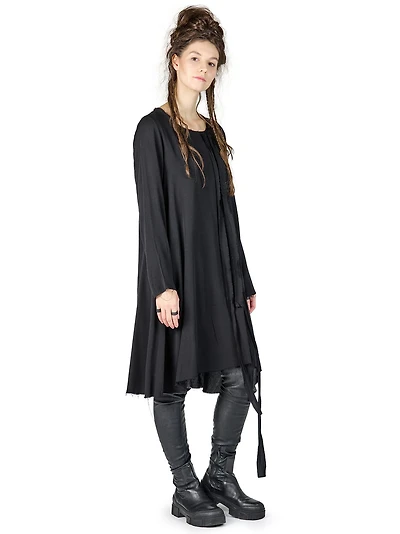 STUDIO B3 WOMEN DRESS F24 NANNA