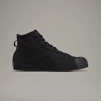ADIDAS Y3 MEN TRAINERS S25 JS0594