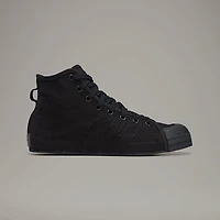 ADIDAS Y3 MEN TRAINERS S25 JS0594