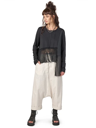 STUDIO B3 WOMEN TUNIC  S25 ONITA