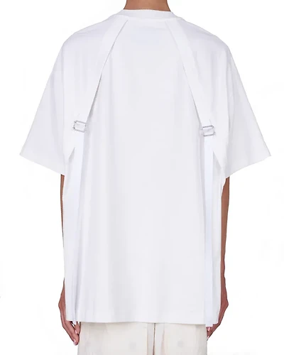 JOE CHIA MEN TEE SHIRT S25 TS2406