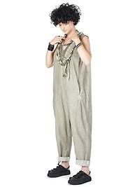 STUDIO B3 WOMEN JUMPSUIT S24 WREN - C