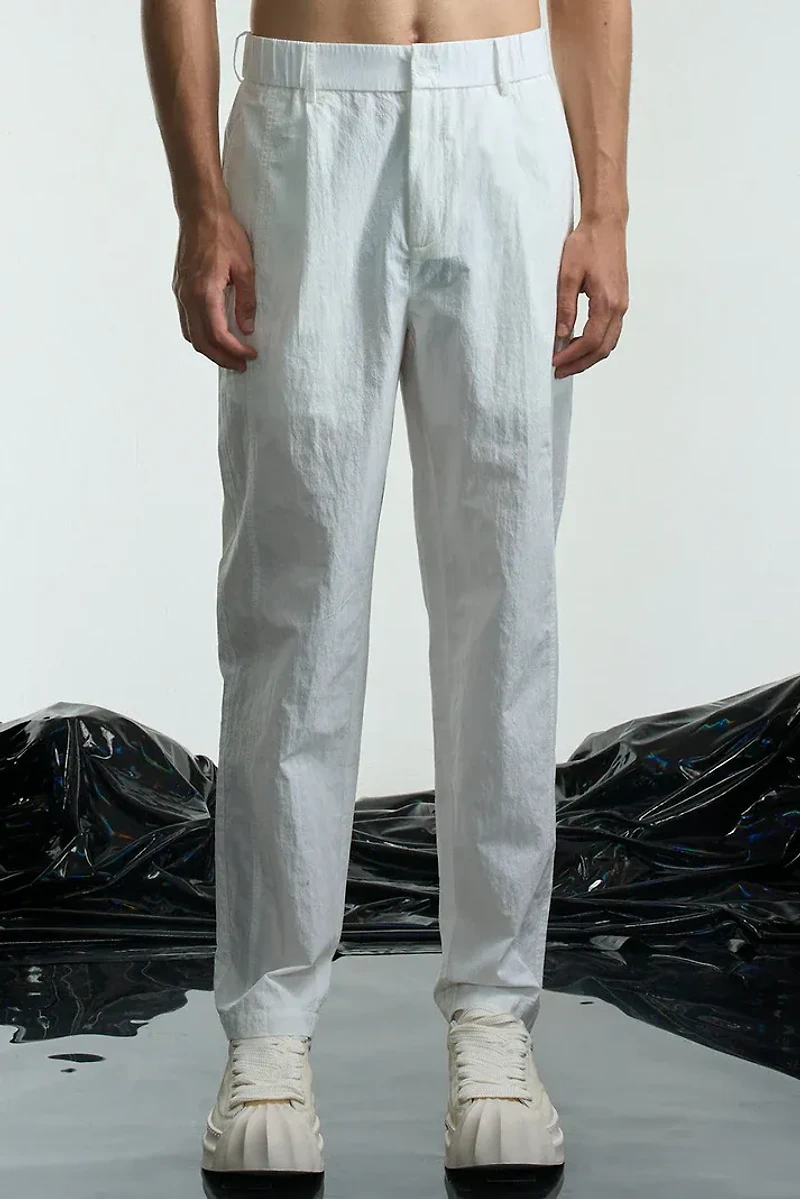 HARRISON WONG MEN PANTS S24 H624058