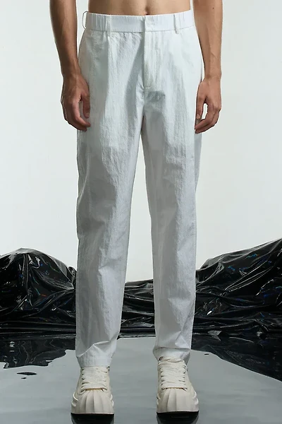HARRISON WONG MEN PANTS S24 H624058